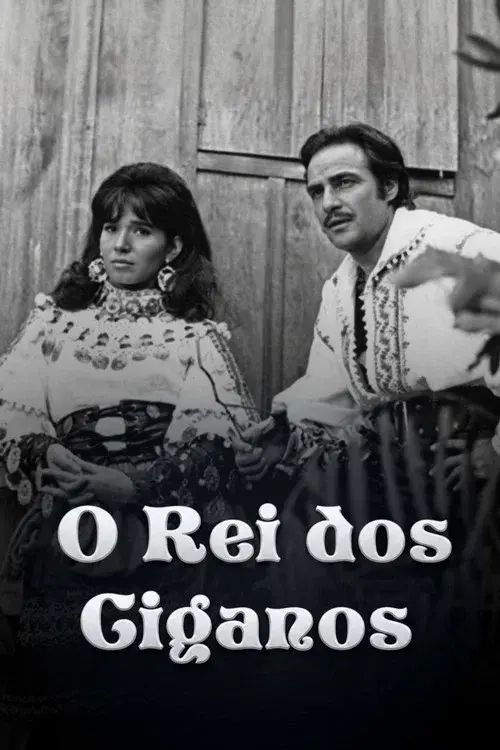 O Rei dos Ciganos