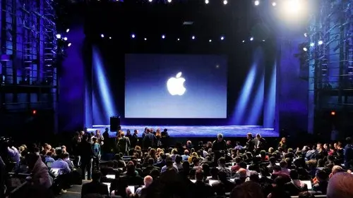 Apple Events