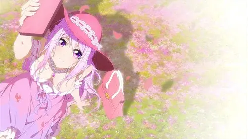 爱神巧克力ING...