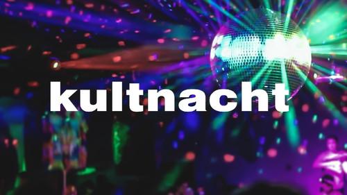 ZDF-Kultnacht