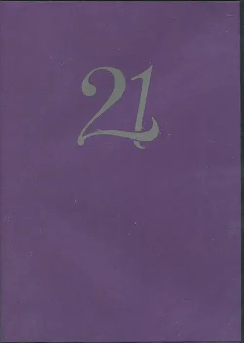 Prince: 21 Nights in London