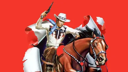 Bronco Billy