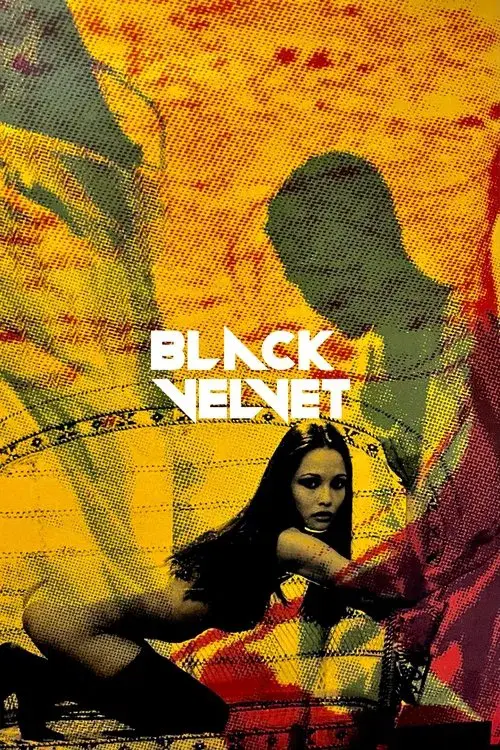 Velluto nero