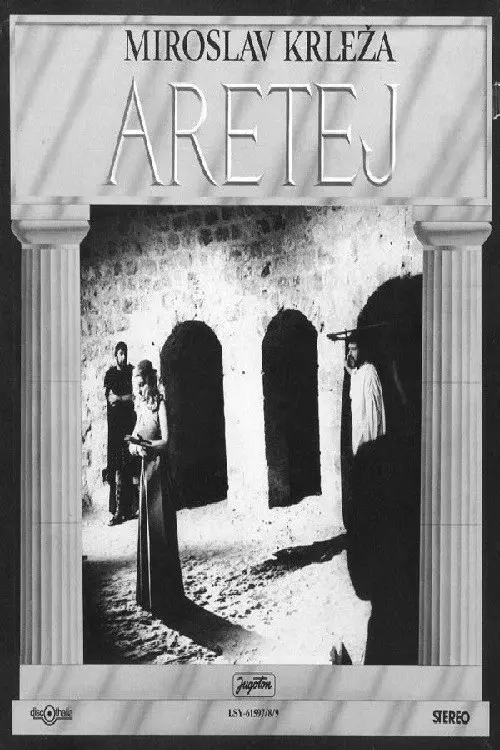 Aretej