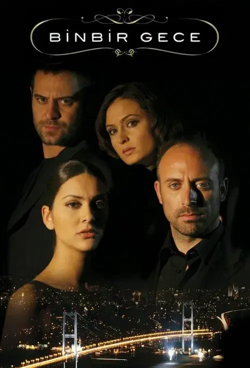 Binbir Gece