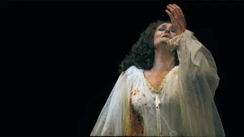 Lucia di Lammermoor - Metropolitan Opera