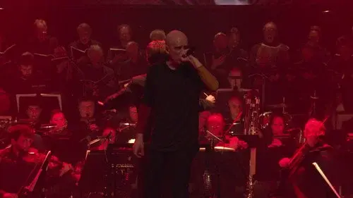 Devin Townsend: The Moth