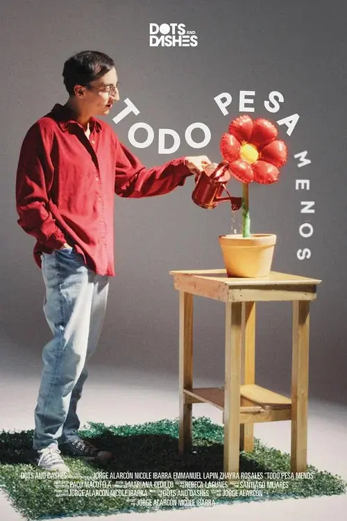 Todo Pesa Menos