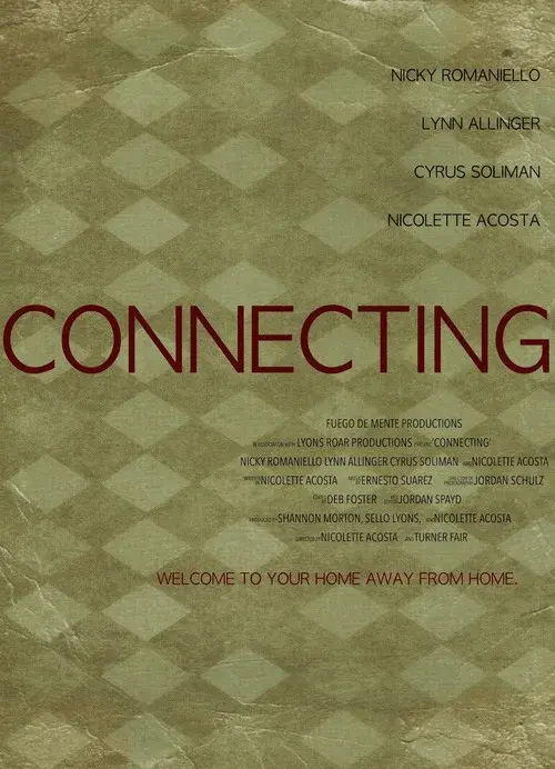 Connecting
