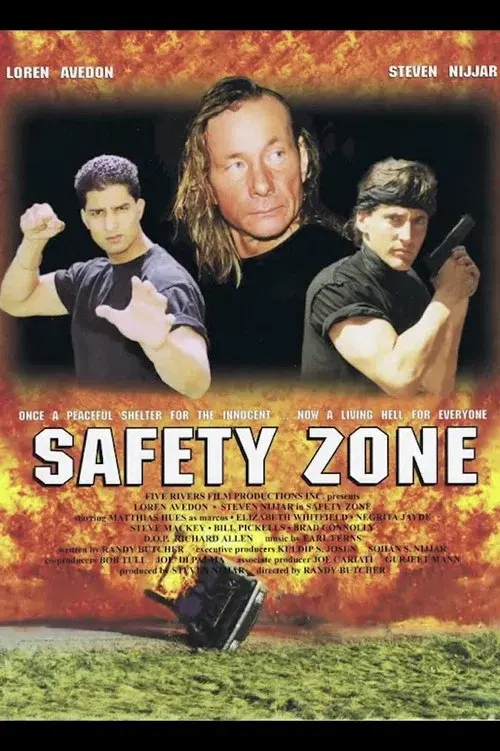 Safety Zone
