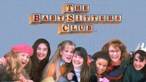 The Baby-Sitters Club