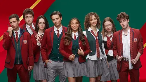 יונייטד היי united high