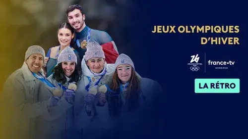Jeux Olympiques d'hiver Milano-Cortina 2026 : la rétro