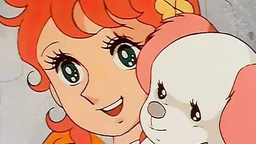 魔女っ子メグちゃん