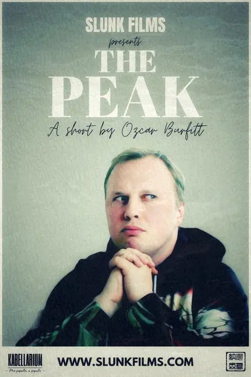 Peaken