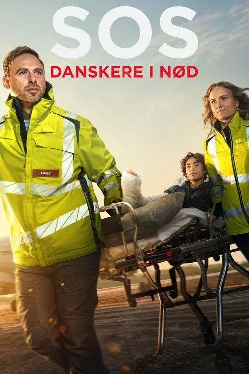 SOS - Danskere i nød