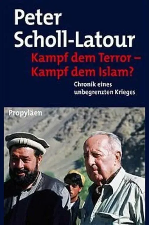 Kampf dem Terror – Kampf dem Islam?