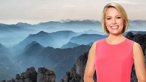 Earth Odyssey with Dylan Dreyer