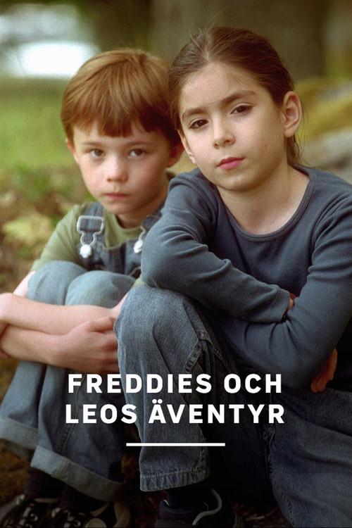 Freddies och Leos äventyr
