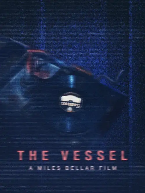 The Vessel