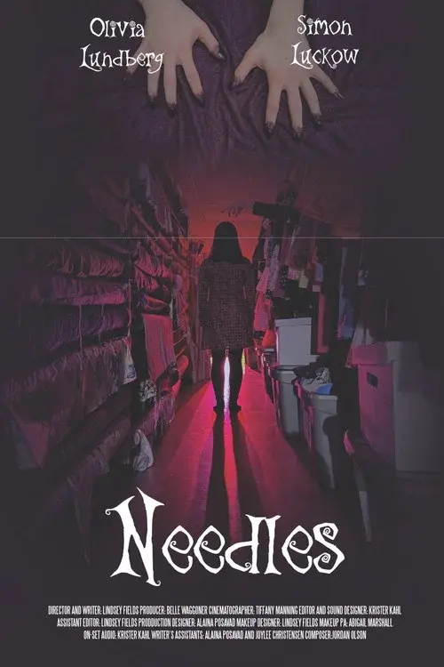 Needles