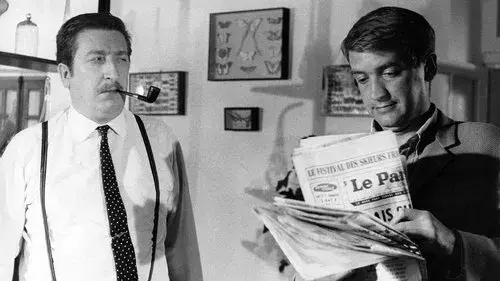 Les Dossiers de l'Agence O