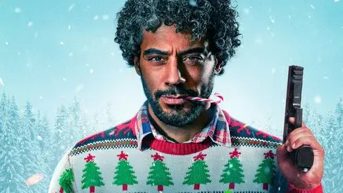 The Holiday Hitman