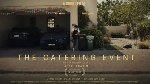 The Catering Event