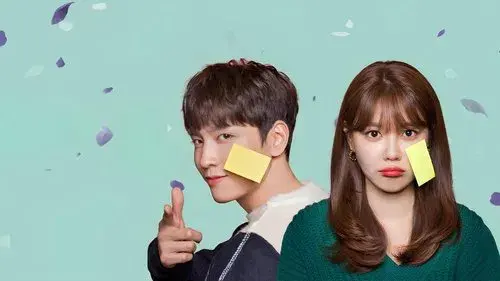 그래서 나는 안티팬과 결혼했다