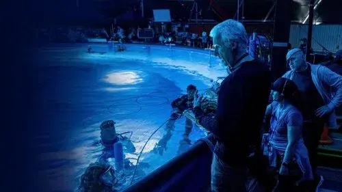 Fire and Water: Making the Avatar Films