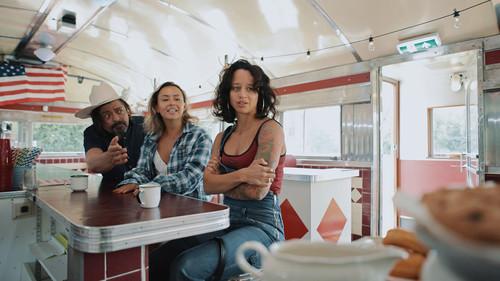 Sweet Cherries Ahead