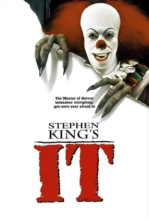 It - Eso