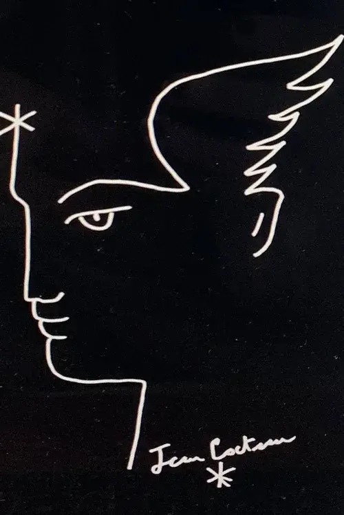 Jean Cocteau