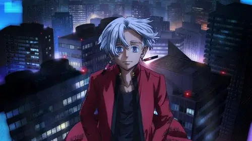 東京リベンジャーズ