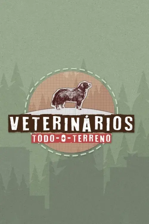 Veterinários Todo-o-Terreno