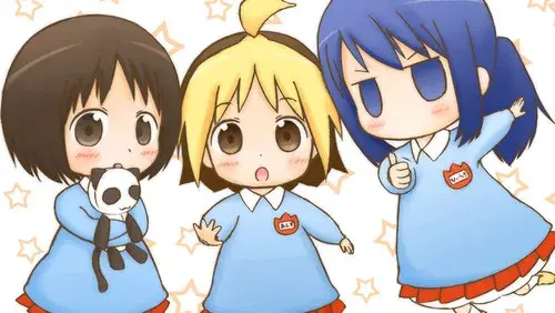 はなまる幼稚園