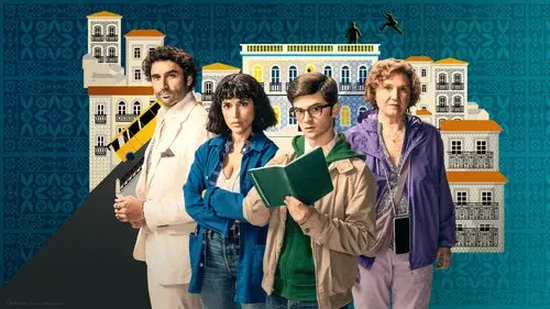 Si es martes, es asesinato