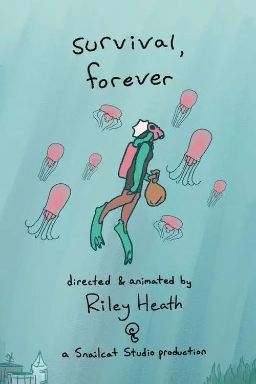 Survival, Forever