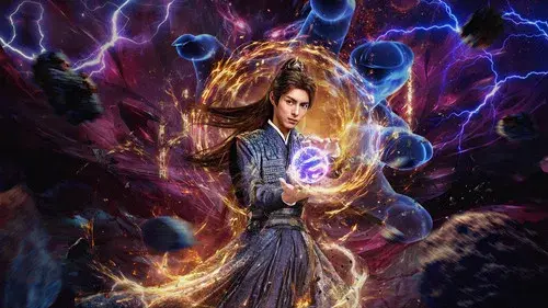 我被困在同一天十万年