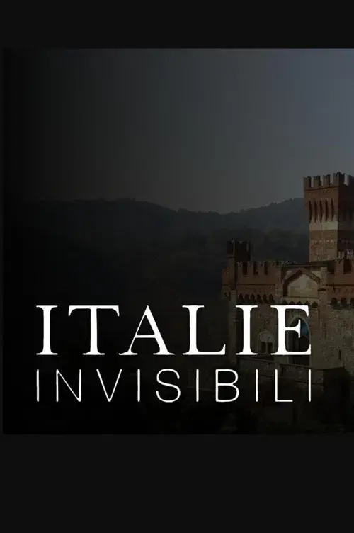 Italie invisibili