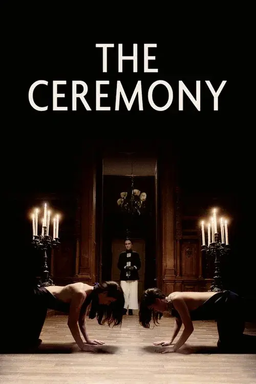 La Cérémonie