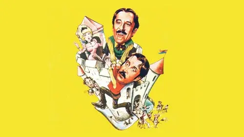The Prisoner of Zenda