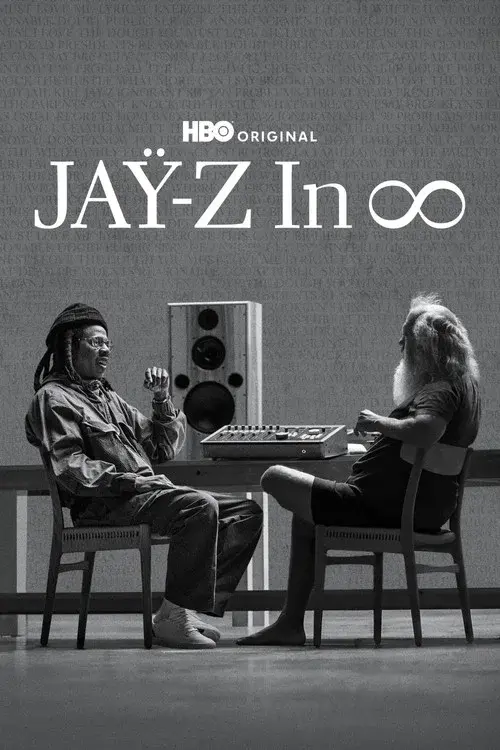 JAŸ-Z in 8
