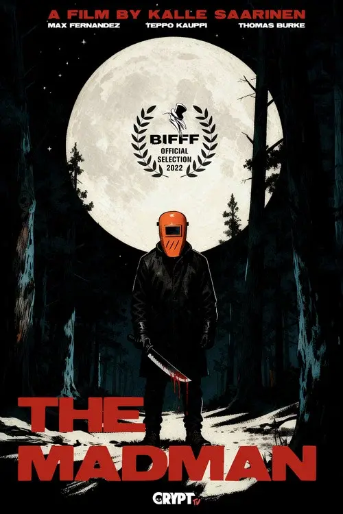 The Madman