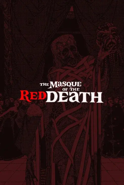 The Masque of the Red Death
