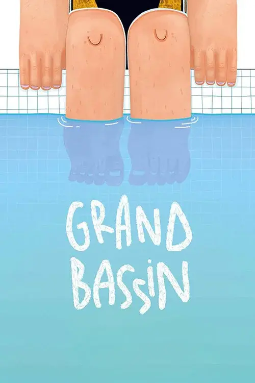 Grand Bassin