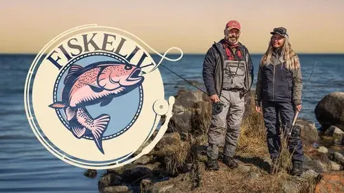 Fiskeliv