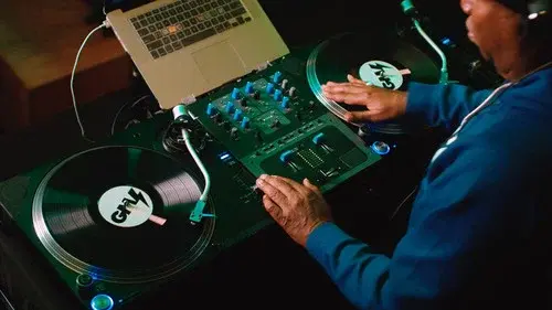 Disco's Revenge