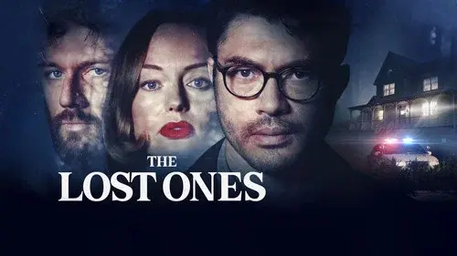 The Lost Ones