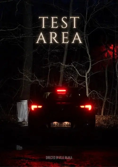 Test Area